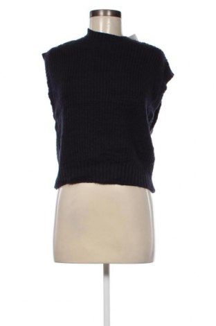 Дамски пуловер S.Oliver, Размер S, Цвят Син, Цена 6,67 лв.