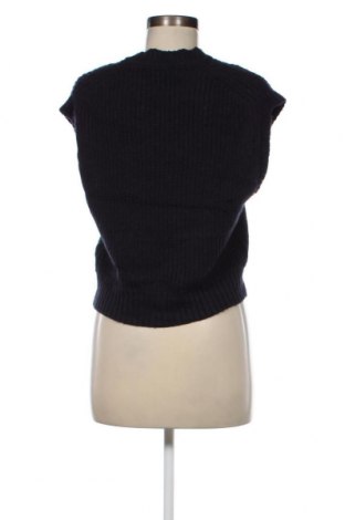 Дамски пуловер S.Oliver, Размер S, Цвят Син, Цена 6,67 лв.