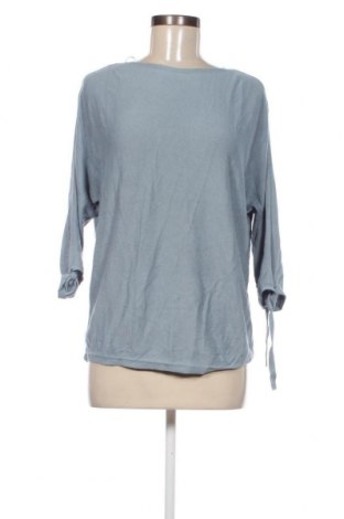 Дамски пуловер S.Oliver, Размер S, Цвят Син, Цена 7,25 лв.