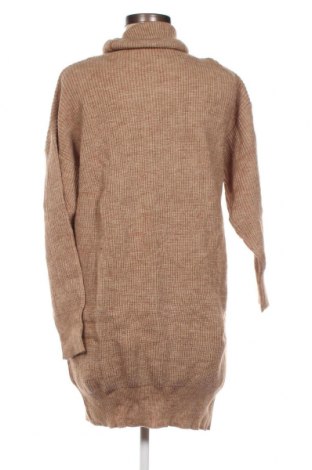 Дамски пуловер SHEIN, Размер L, Цвят Кафяв, Цена 6,67 лв.