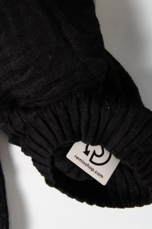 Дамски пуловер SHEIN, Размер XL, Цвят Черен, Цена 29,00 лв.