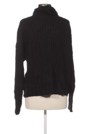 Дамски пуловер SHEIN, Размер XL, Цвят Черен, Цена 29,00 лв.