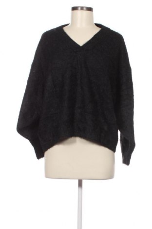 Γυναικείο πουλόβερ SHEIN, Μέγεθος M, Χρώμα Μαύρο, Τιμή 3,23 €