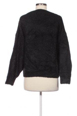 Γυναικείο πουλόβερ SHEIN, Μέγεθος M, Χρώμα Μαύρο, Τιμή 3,23 €