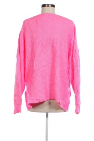Dámsky pulóver SHEIN, Veľkosť L, Farba Ružová, Cena  2,79 €