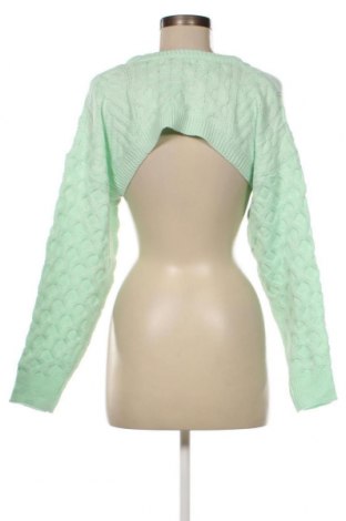 Damenpullover SHEIN, Größe M, Farbe Grün, Preis 3,03 €