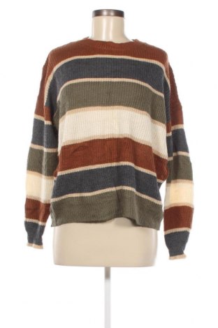 Дамски пуловер SHEIN, Размер S, Цвят Многоцветен, Цена 8,99 лв.
