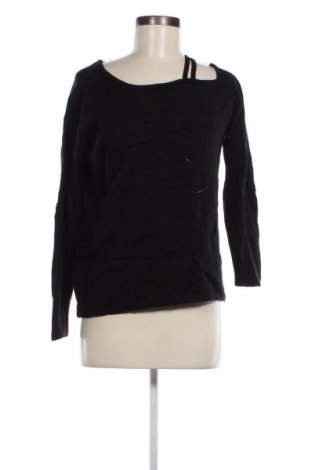 Дамски пуловер SHEIN, Размер M, Цвят Черен, Цена 5,51 лв.