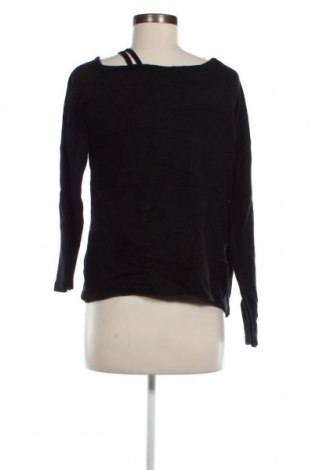 Дамски пуловер SHEIN, Размер M, Цвят Черен, Цена 7,83 лв.