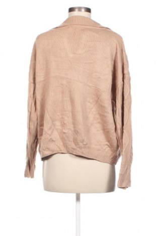 Γυναικείο πουλόβερ SHEIN, Μέγεθος S, Χρώμα Καφέ, Τιμή 2,87 €