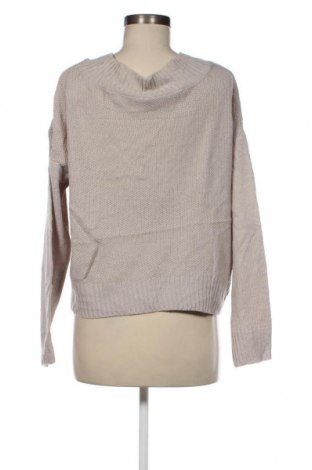 Damenpullover SHEIN, Größe M, Farbe Grau, Preis € 2,83