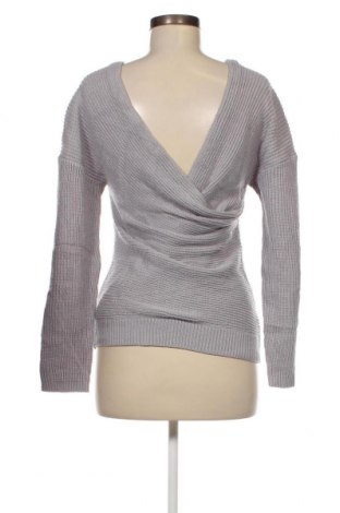 Γυναικείο πουλόβερ SHEIN, Μέγεθος S, Χρώμα Γκρί, Τιμή 2,87 €