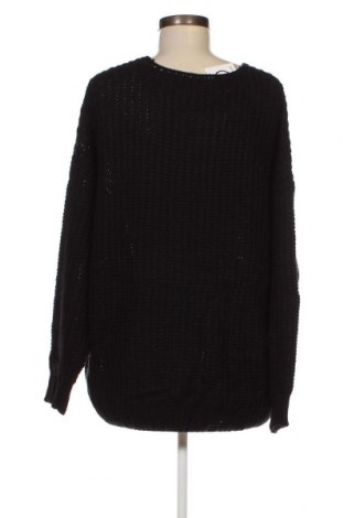 Damenpullover SHEIN, Größe XL, Farbe Schwarz, Preis 3,63 €
