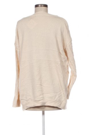 Γυναικείο πουλόβερ SHEIN, Μέγεθος M, Χρώμα  Μπέζ, Τιμή 2,87 €