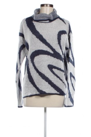 Дамски пуловер SHEIN, Размер M, Цвят Многоцветен, Цена 8,70 лв.