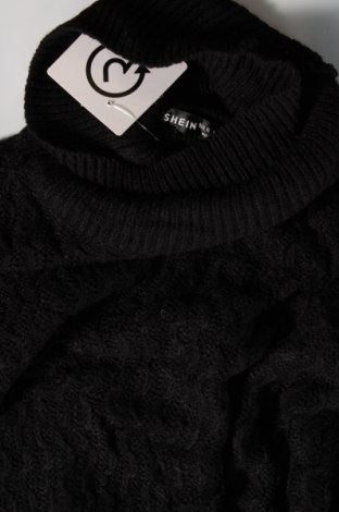 Női pulóver SHEIN, Méret XL, Szín Fekete, Ár 1 251 Ft