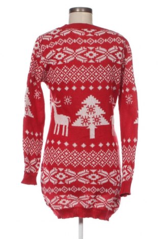 Γυναικείο πουλόβερ SHEIN, Μέγεθος M, Χρώμα Κόκκινο, Τιμή 2,87 €
