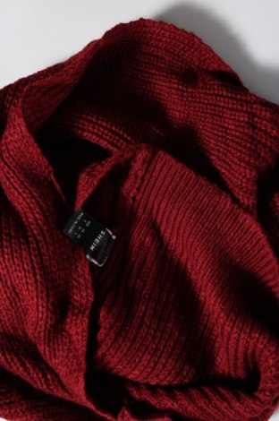 Dámsky pulóver SHEIN, Veľkosť S, Farba Červená, Cena  2,96 €