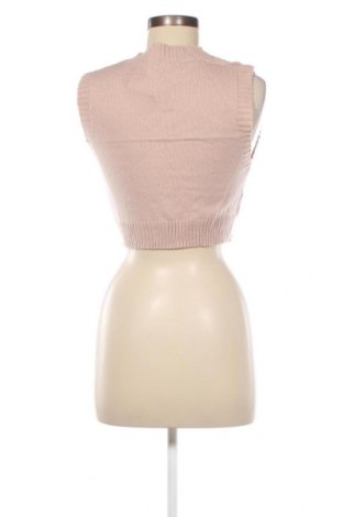 Pulover de femei SHEIN, Mărime S, Culoare Bej, Preț 11,45 Lei