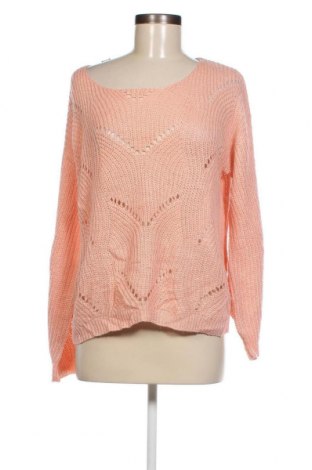 Γυναικείο πουλόβερ SHEIN, Μέγεθος M, Χρώμα Ρόζ , Τιμή 5,38 €
