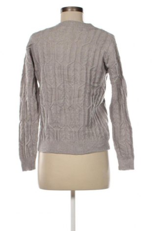 Γυναικείο πουλόβερ SHEIN, Μέγεθος M, Χρώμα Γκρί, Τιμή 2,87 €