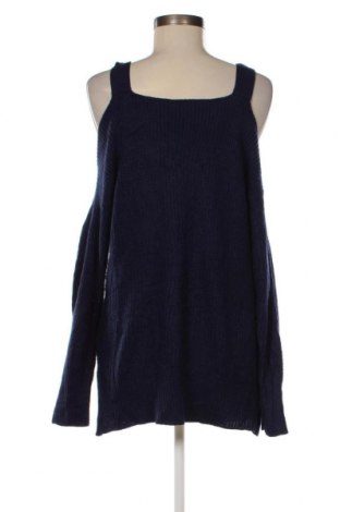 Γυναικείο πουλόβερ Sanctuary, Μέγεθος S, Χρώμα Μπλέ, Τιμή 1,79 €