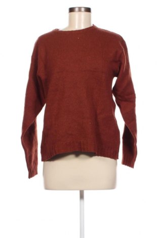 Дамски пуловер Scapa, Размер M, Цвят Кафяв, Цена 6,16 лв.