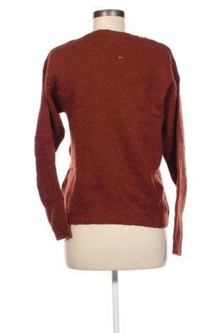 Дамски пуловер Scapa, Размер M, Цвят Кафяв, Цена 6,16 лв.