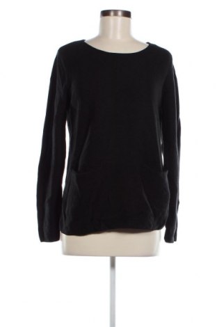 Дамски пуловер Seed, Размер M, Цвят Черен, Цена 13,20 лв.