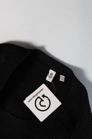 Damenpullover Seidensticker, Größe M, Farbe Schwarz, Preis € 4,99