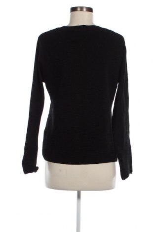 Γυναικείο πουλόβερ Seidensticker, Μέγεθος M, Χρώμα Μαύρο, Τιμή 4,49 €