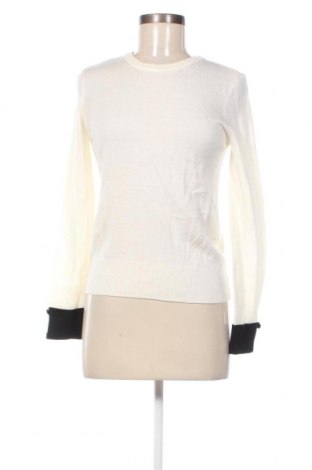 Γυναικείο πουλόβερ Selected, Μέγεθος S, Χρώμα Εκρού, Τιμή 43,55 €