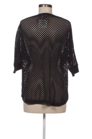 Γυναικείο πουλόβερ Serena Malin, Μέγεθος M, Χρώμα Μαύρο, Τιμή 1,97 €