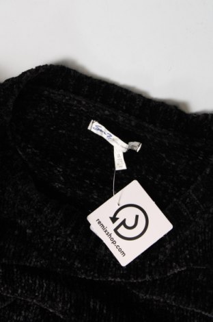 Γυναικείο πουλόβερ Seven 7, Μέγεθος L, Χρώμα Μαύρο, Τιμή 2,87 €