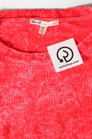 Γυναικείο πουλόβερ Seven 7, Μέγεθος M, Χρώμα Κόκκινο, Τιμή 5,38 €
