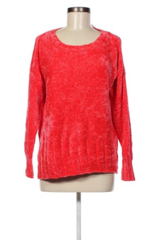 Γυναικείο πουλόβερ Seven 7, Μέγεθος M, Χρώμα Κόκκινο, Τιμή 2,87 €