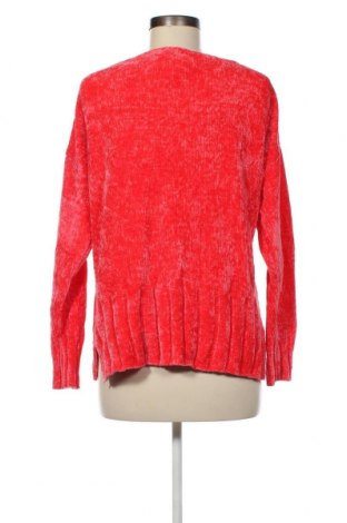 Γυναικείο πουλόβερ Seven 7, Μέγεθος M, Χρώμα Κόκκινο, Τιμή 5,38 €
