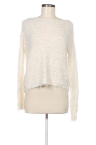 Γυναικείο πουλόβερ Seven Sisters, Μέγεθος S, Χρώμα Λευκό, Τιμή 5,38 €