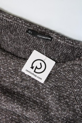 Damenpullover Sfera, Größe M, Farbe Mehrfarbig, Preis € 2,83