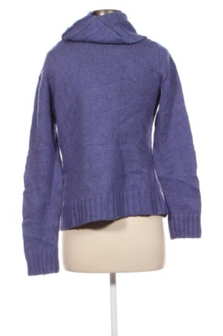 Γυναικείο πουλόβερ She, Μέγεθος M, Χρώμα Μπλέ, Τιμή 5,38 €