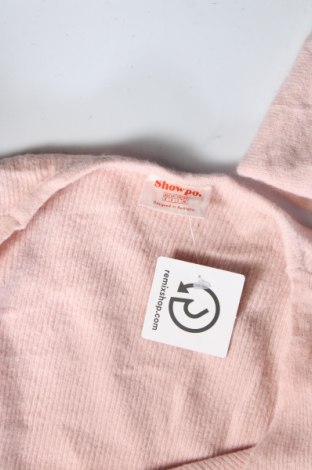 Γυναικείο πουλόβερ Showpo, Μέγεθος S, Χρώμα Ρόζ , Τιμή 2,87 €