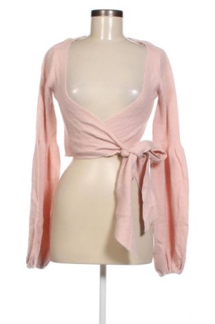 Γυναικείο πουλόβερ Showpo, Μέγεθος S, Χρώμα Ρόζ , Τιμή 2,87 €