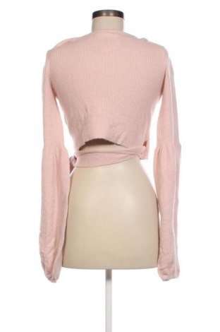 Γυναικείο πουλόβερ Showpo, Μέγεθος S, Χρώμα Ρόζ , Τιμή 5,38 €