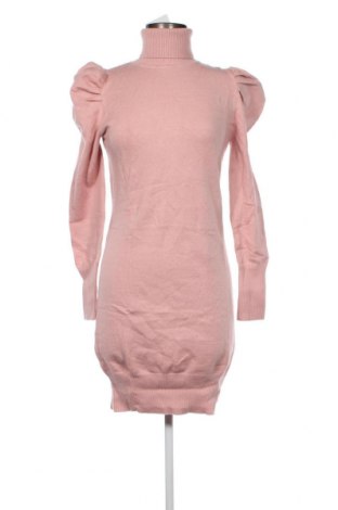 Női pulóver Simplee, Méret M, Szín Rózsaszín, Ár 1 839 Ft
