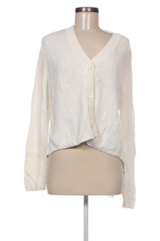 Γυναικείο πουλόβερ Simply Vera Vera Wang, Μέγεθος L, Χρώμα Λευκό, Τιμή 2,51 €