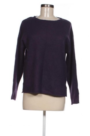 Дамски пуловер Sinsay, Размер S, Цвят Лилав, Цена 10,15 лв.