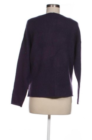 Дамски пуловер Sinsay, Размер S, Цвят Лилав, Цена 10,15 лв.