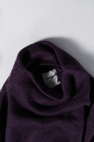 Γυναικείο πουλόβερ Sinsay, Μέγεθος S, Χρώμα Βιολετί, Τιμή 5,38 €