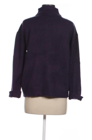 Дамски пуловер Sinsay, Размер S, Цвят Лилав, Цена 5,22 лв.