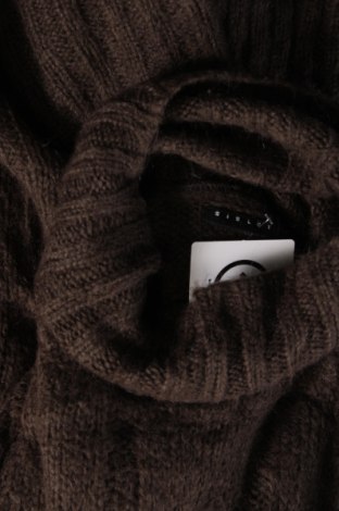 Pulover de femei Sisley, Mărime M, Culoare Gri, Preț 16,22 Lei